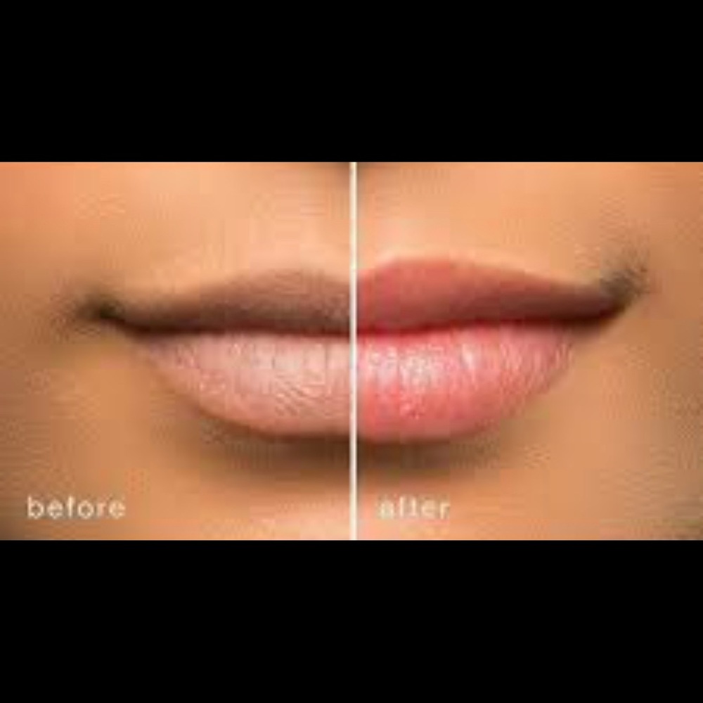 Lip scrub extoliator 👄